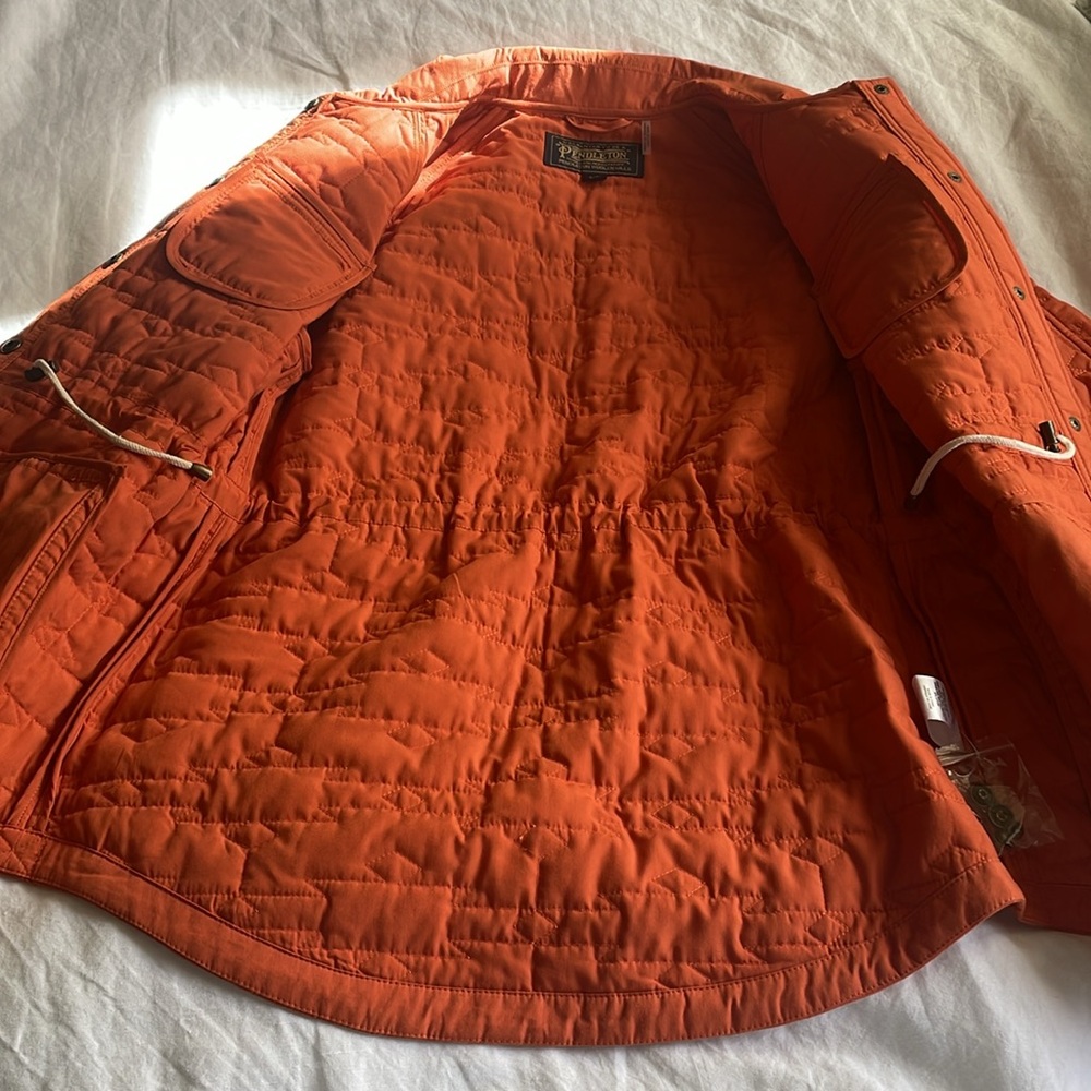 Pendleton - Women’s Desert Rose Jacket - image 4